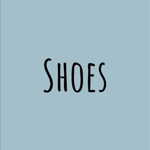 Shoes!